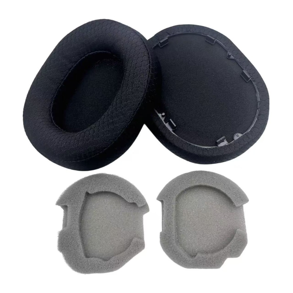 Sony Headphone Wh-1000Xm5 - Yeni, Yumuşak Malzemeden Üretilmiş, Hafızalı Köpükten