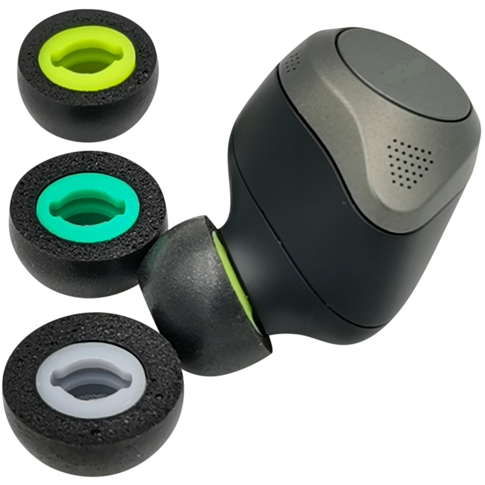 Earphone Foam Tip - misodiko Jabra Elite 85t Gerçek Kablosuz