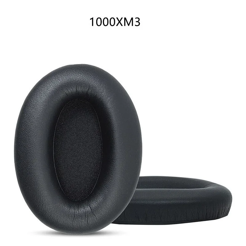 Sony Headphone Wh-1000Xm4 - Sony WH-1000XM3 WH-1000XM4 kulaklıklar için yedek