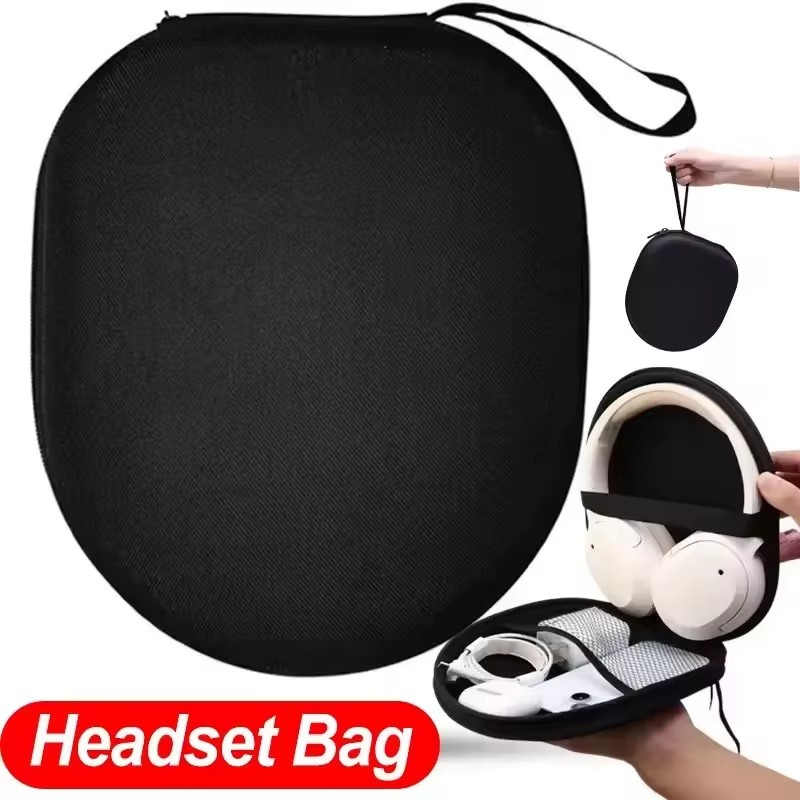 Kulak Üstü Kablosuz Kulaklıkla - Headphone Case Hard incelemesi ve fiyatı