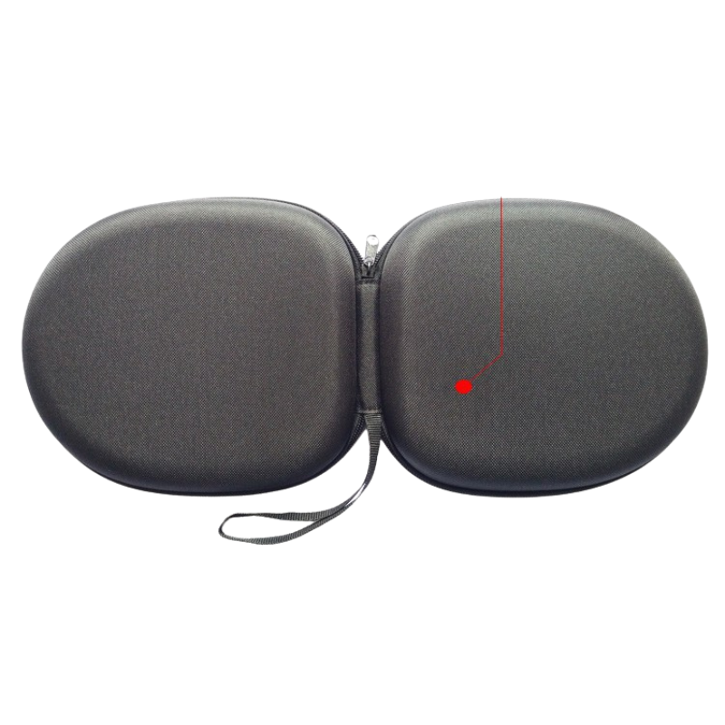 Kulak Üstü Kablosuz Kulaklıkla - Headphone Case Hard incelemesi ve fiyatı