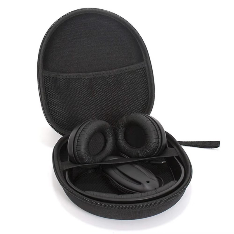 Kulak Üstü Kablosuz Kulaklıkla - Headphone Case Hard incelemesi ve fiyatı