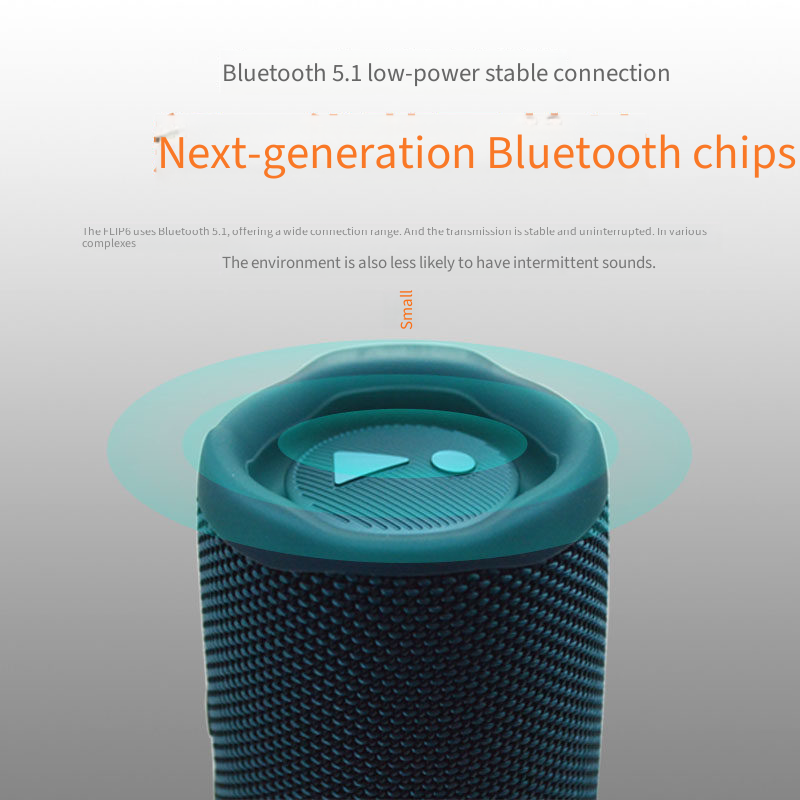JBL FLIP6, Doğa Yürüyüşleri İç - Jbl Speaker Flip 6 incelemesi ve fiyatı