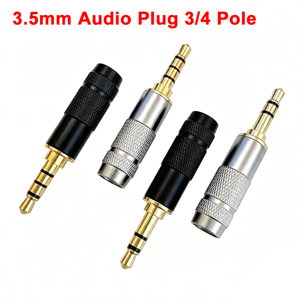 1 adet Altın Kaplama 3.5mm Jac - Audiophile Headphone Wired incelemesi ve fiyatı