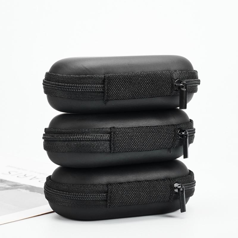 【F】Taşınabilir, Sert Kabuklu K - Headphone Case Hard incelemesi ve fiyatı