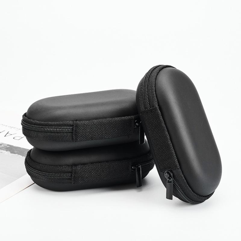 【F】Taşınabilir, Sert Kabuklu K - Headphone Case Hard incelemesi ve fiyatı