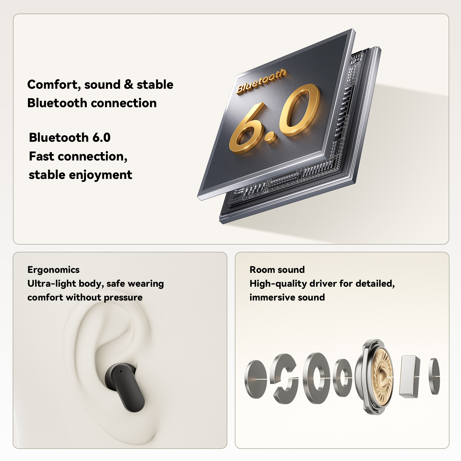 ZNP N04 Kablosuz Bluetooth Kul - Wireless Earbuds Tws incelemesi ve fiyatı