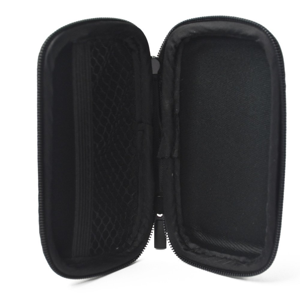 Yeşil dikdörtgen şekilli sert  - Headphone Case Hard incelemesi ve fiyatı