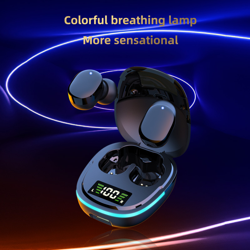 Orijinal TWS G9S Gerçek Kablos - Wireless Earbuds Tws incelemesi ve fiyatı
