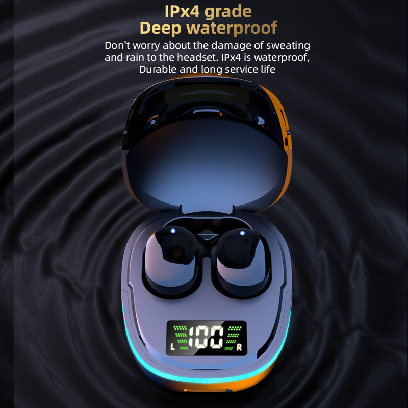 Orijinal TWS G9S Gerçek Kablos - Wireless Earbuds Tws incelemesi ve fiyatı