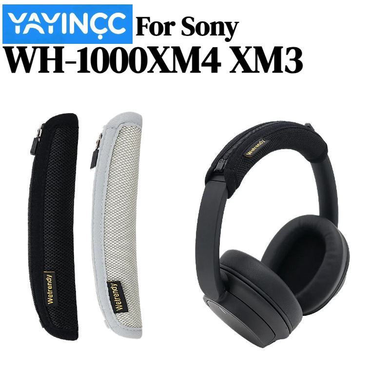Sony WH-1000XM4 XM3 Kulaklıkla - Sony Headphone Wh-1000Xm4 incelemesi ve fiyatı