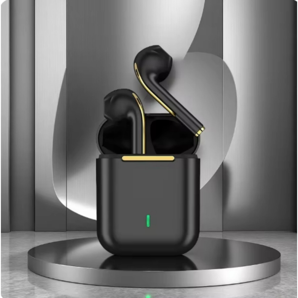 Yeni J18 TWS Kablosuz Kulaklık - Wireless Earbuds Tws incelemesi ve fiyatı