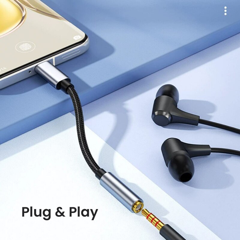 USB-C Kulaklık Jakı Adaptörü,  - Audiophile Headphone Wired incelemesi ve fiyatı